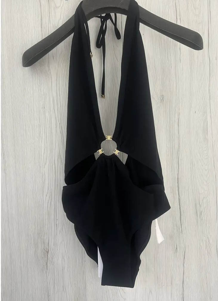 CE*LINE Swimsuit Bikini