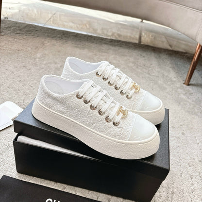 CHL Sneakers Shoes 2 Color's