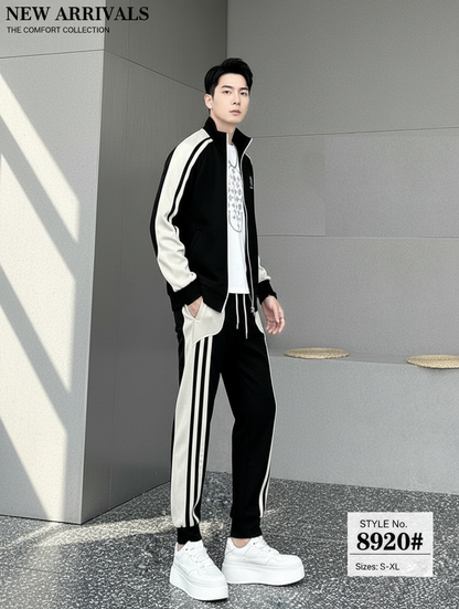 SNBAL Sport Suits   Man