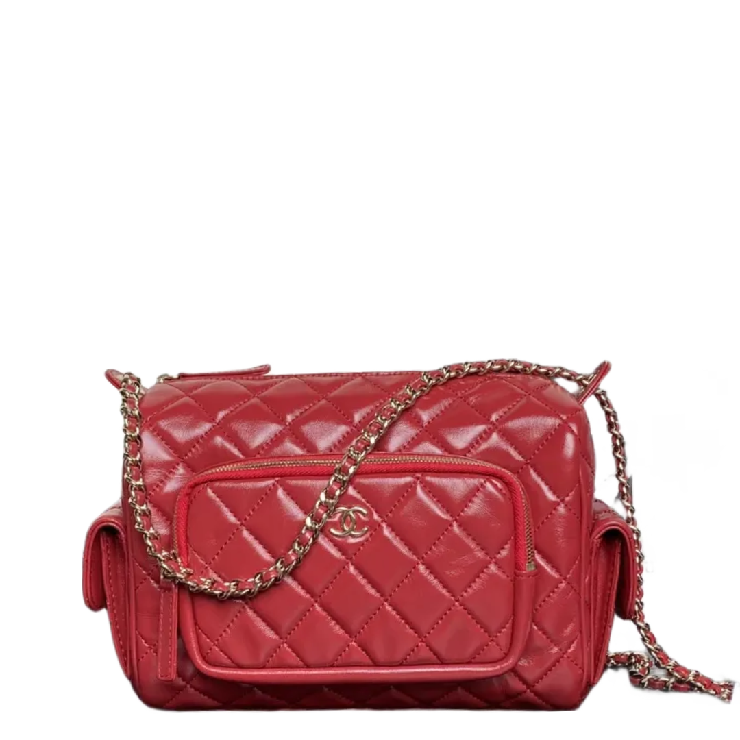 CHL Bag 24 cm 3 Colors's
