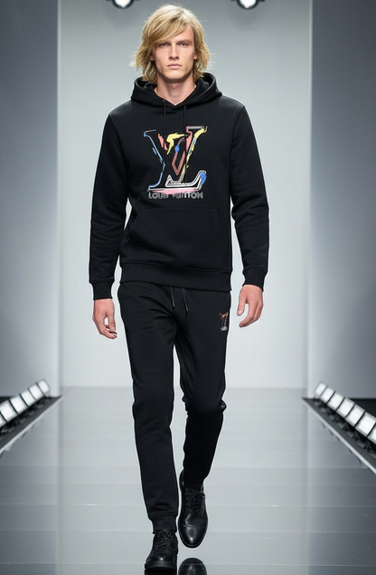 LU Sport Suits   Man
