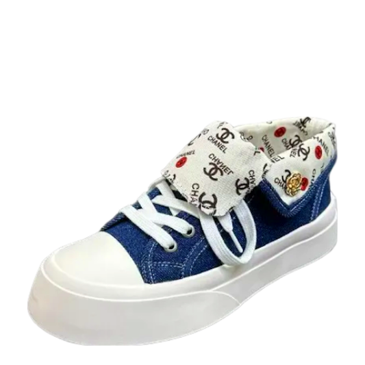 CHL Sneakers Woman Platform 3 Color's
