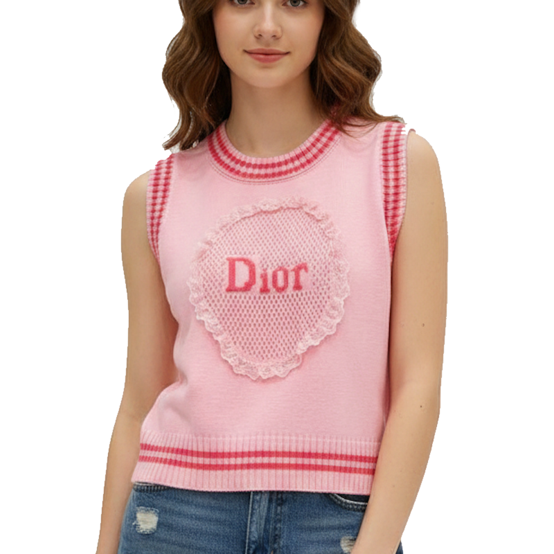 CHD Woman T- Shirt sweater short sleeve 2 Color 's