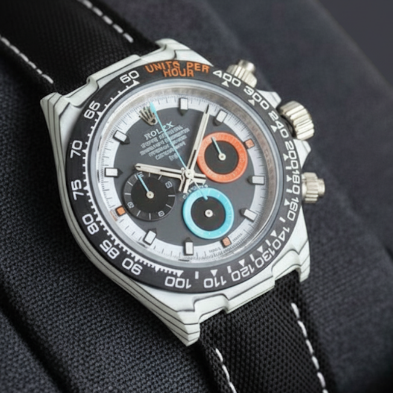 RX  Watches