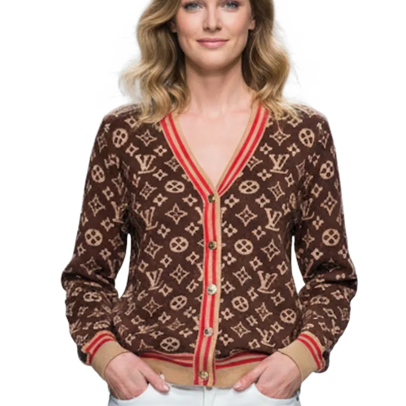 LU Jacket  Woman