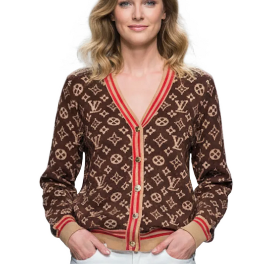 LU Jacket  Woman