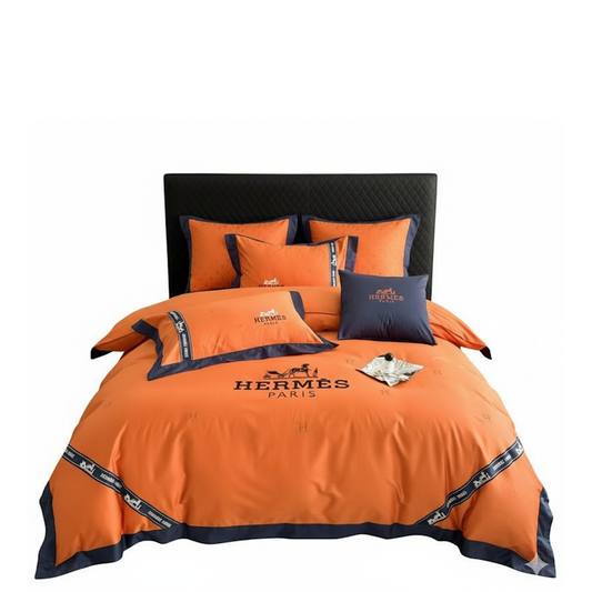 HRM  Bedding Set