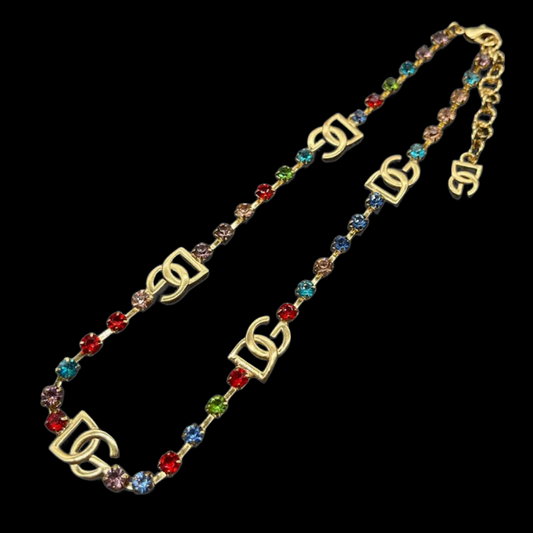 G D Necklace SALE-min order required