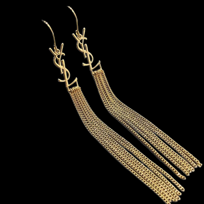 Y L   Fashion earrings  SALE-min order required