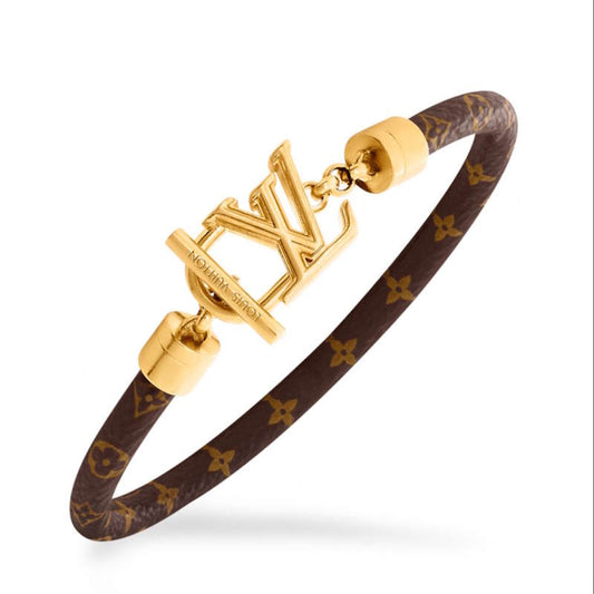 LU Fashion Bracelet 2 Color's