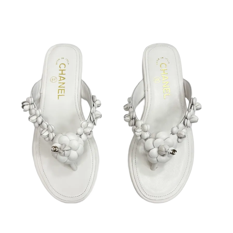 CHL Slippers 2 Color's