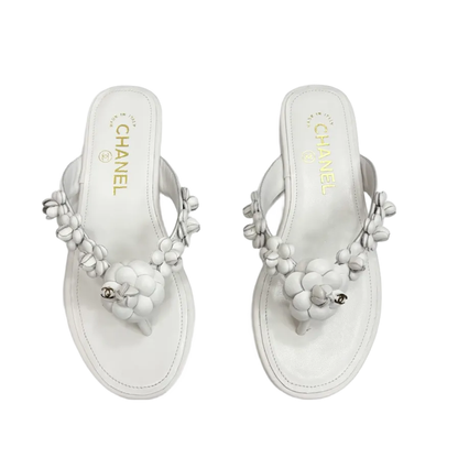 CHL Slippers 2 Color's