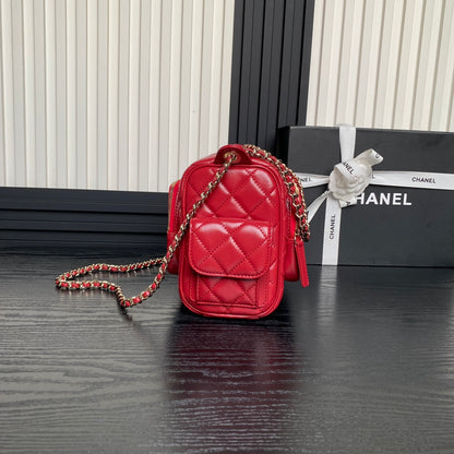 CHL Bag 24 cm 3 Colors's
