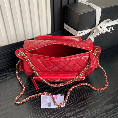 CHL Bag 24 cm 3 Colors's
