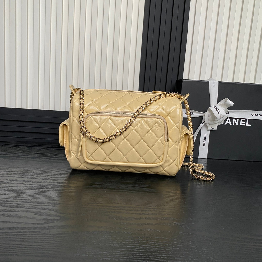 CHL Bag 24 cm 3 Colors's