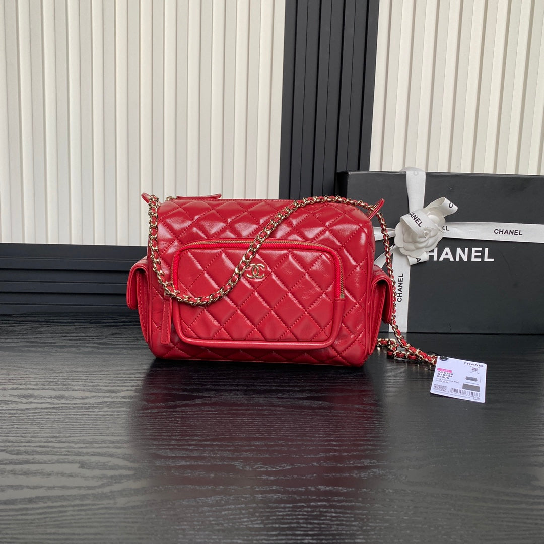 CHL Bag 24 cm 3 Colors's