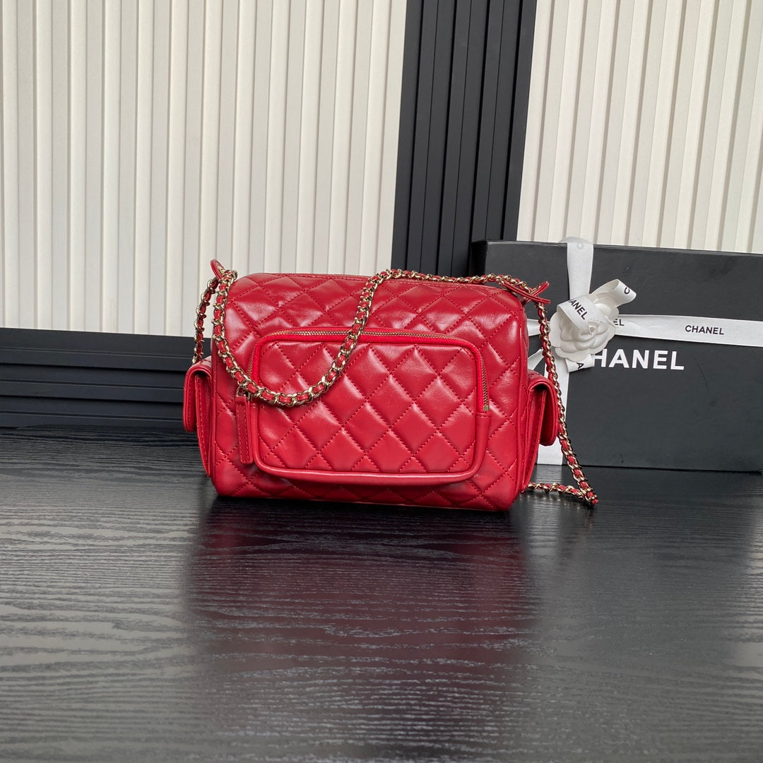 CHL Bag 24 cm 3 Colors's