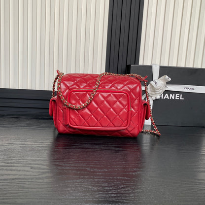 CHL Bag 24 cm 3 Colors's