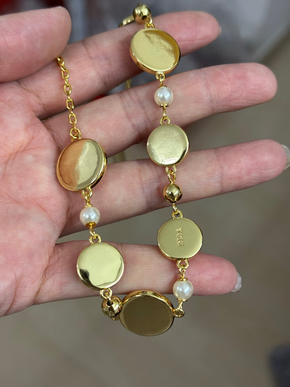 CHD Fashion Necklace