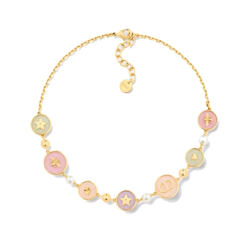 CHD Fashion Necklace