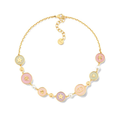 CHD Fashion Necklace