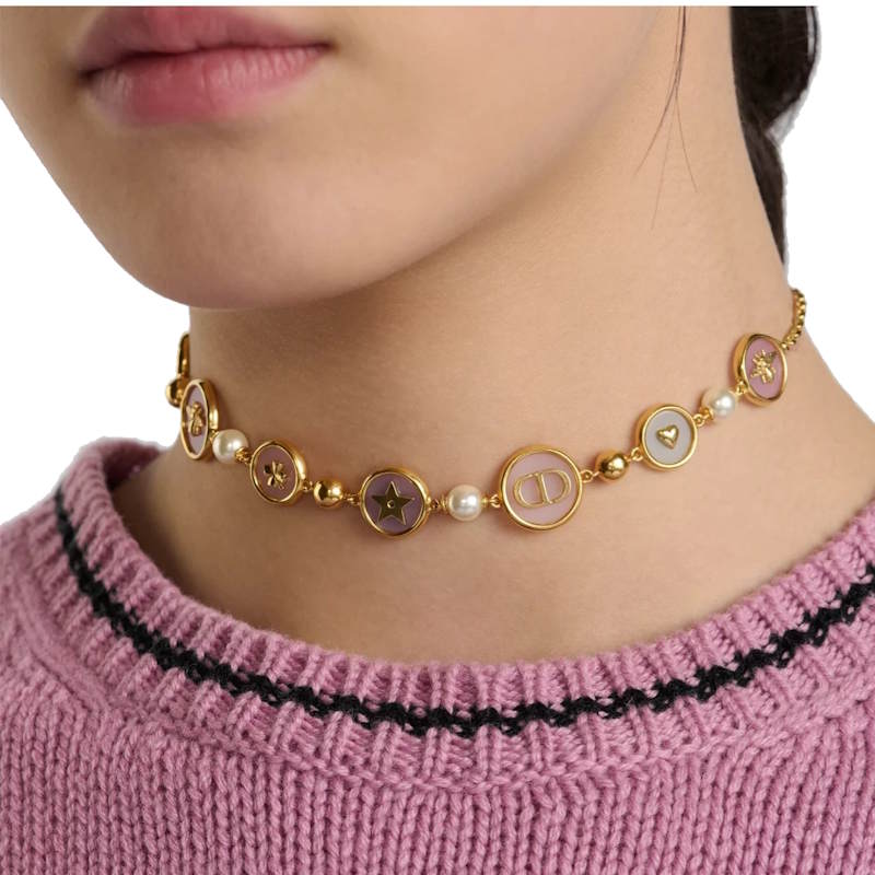 CHD Fashion Necklace