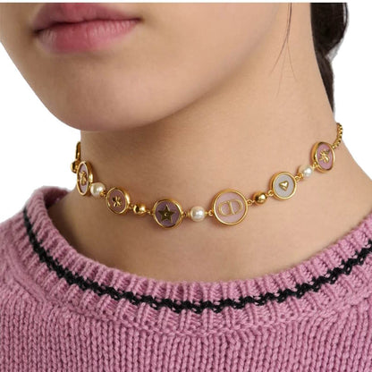 CHD Fashion Necklace