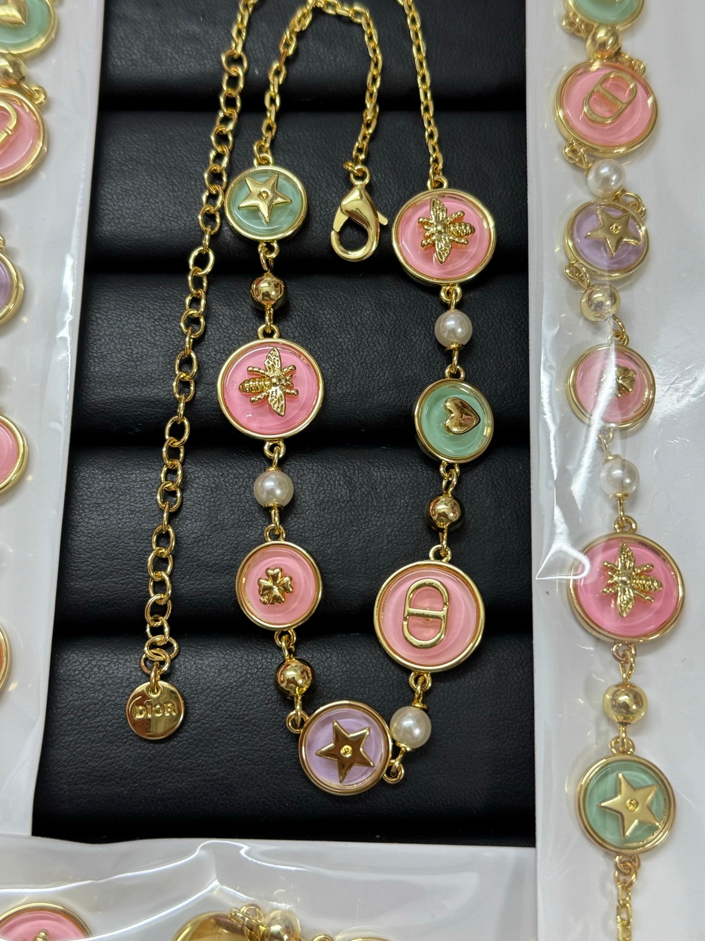 CHD Fashion Necklace