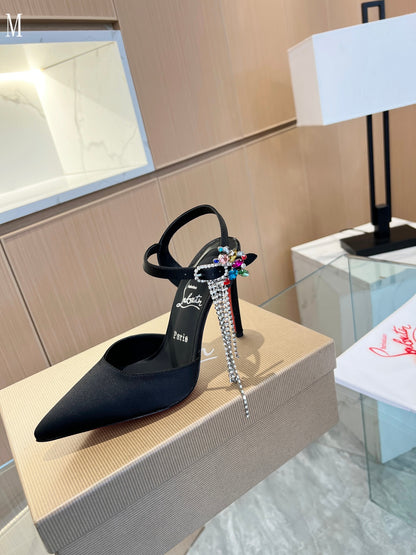 LABUTIN  Party Shoes Woman