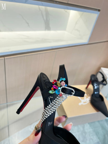 LABUTIN  Party Shoes Woman