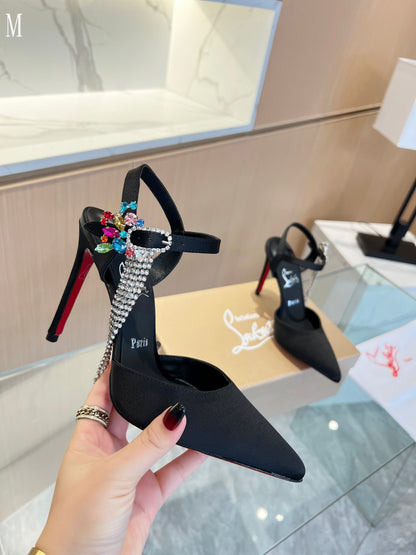 LABUTIN  Party Shoes Woman