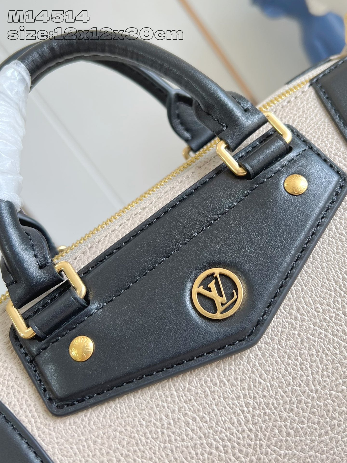 LU  travel Bag 2 Color's
