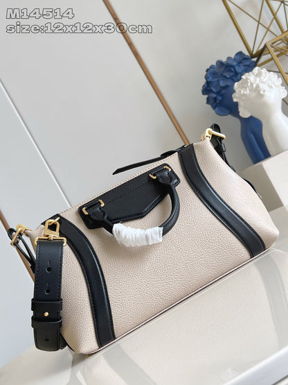 LU  travel Bag 2 Color's