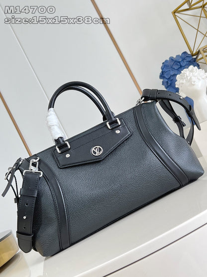 LU  travel Bag 2 Color's