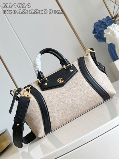 LU  travel Bag 2 Color's