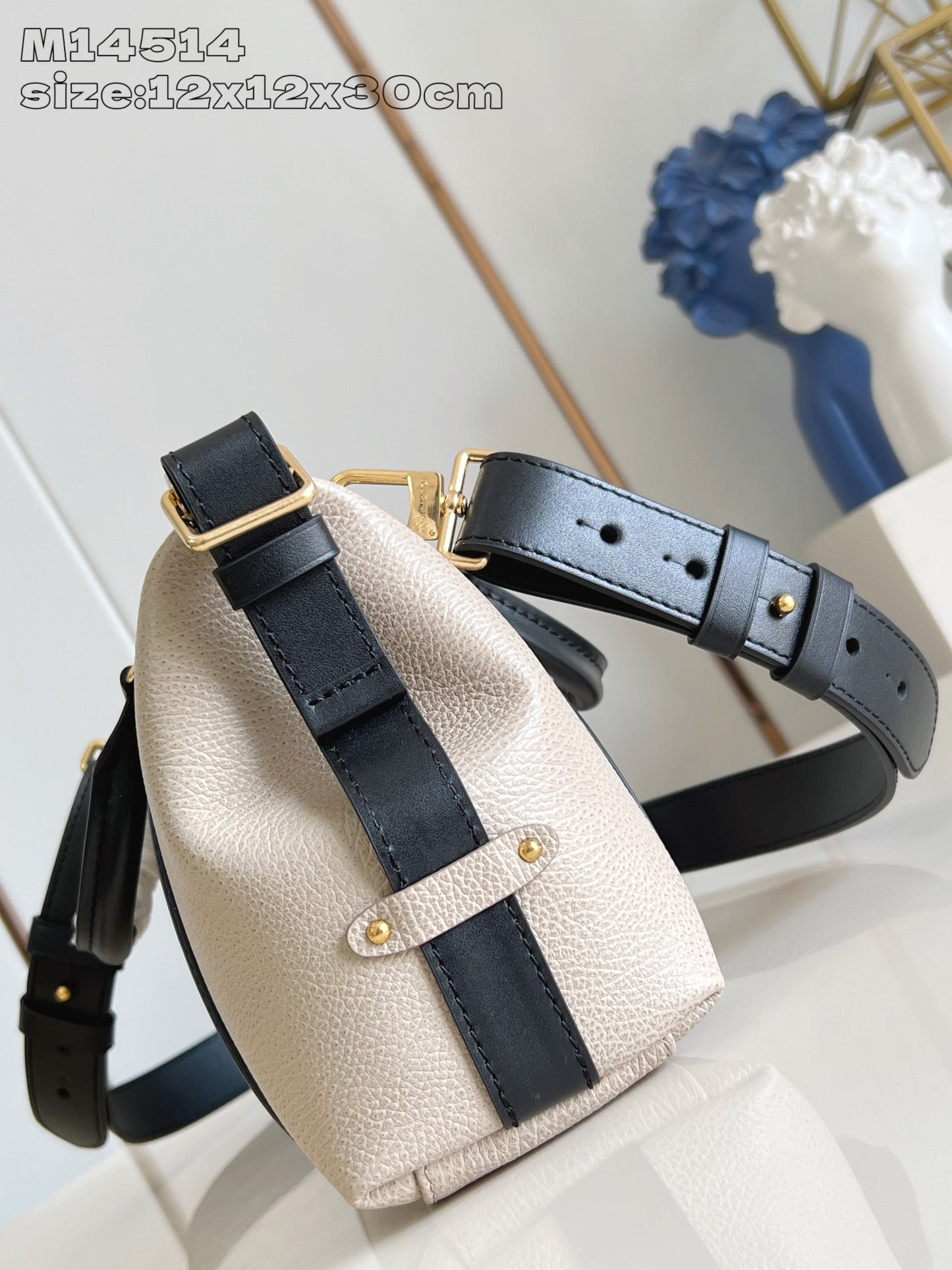 LU  travel Bag 2 Color's