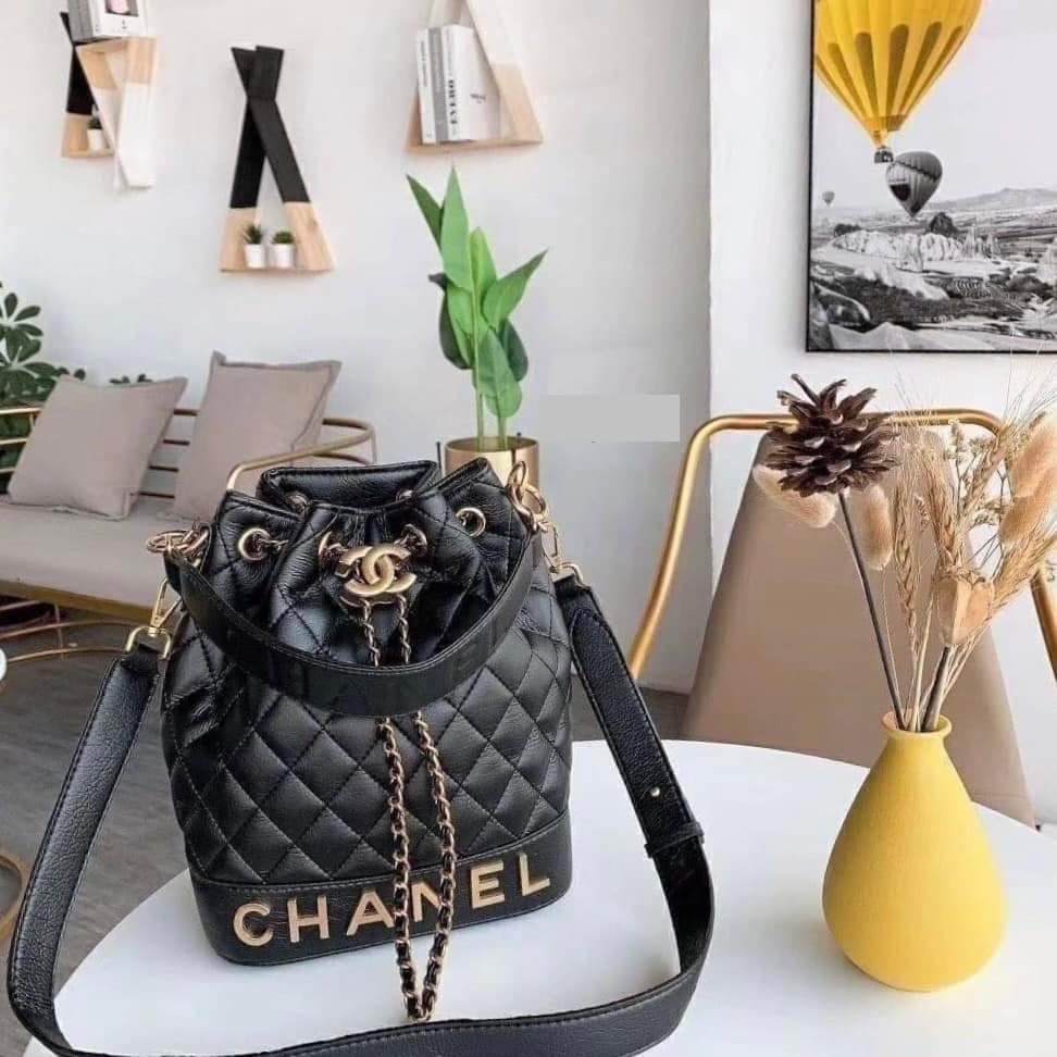 CHL bag  3 Color's 24 cm