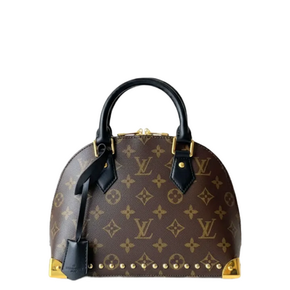 LU bag Monogram 25