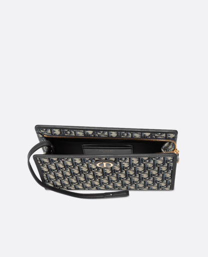 CHD  Clutch  Bag  2 Color 's 26 cm