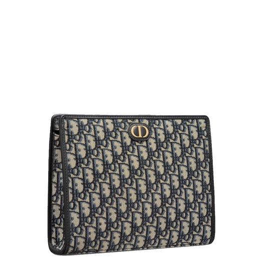 CHD  Clutch  Bag  2 Color 's 26 cm