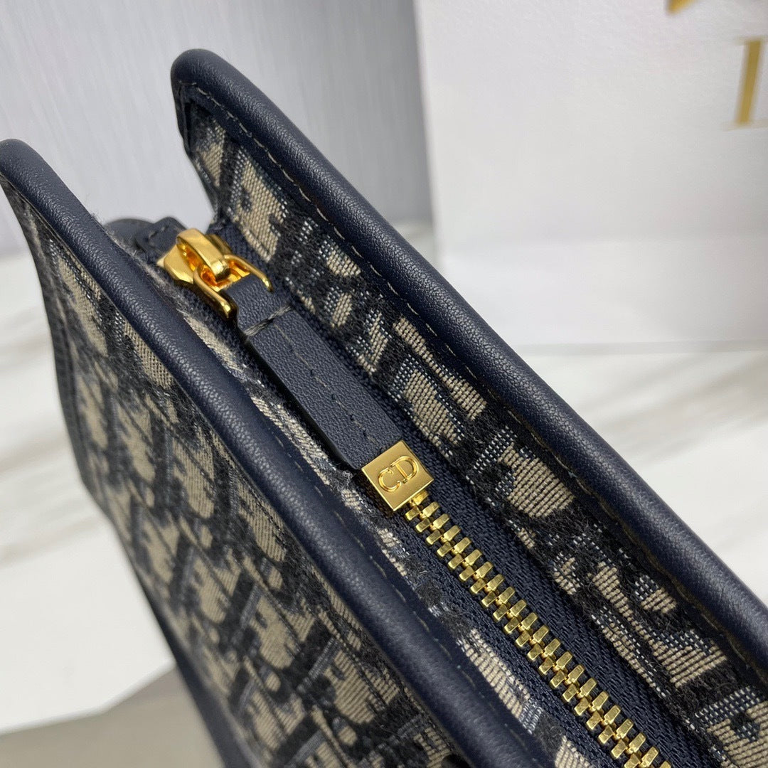 CHD  Clutch  Bag  2 Color 's 26 cm