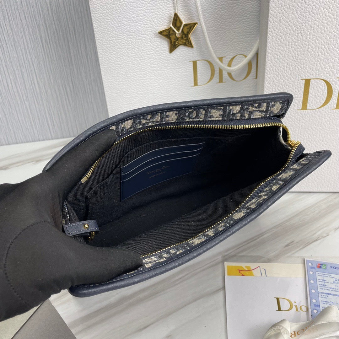 CHD  Clutch  Bag  2 Color 's 26 cm