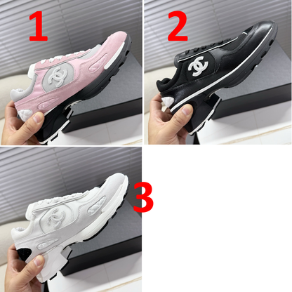 CHL Sneakers Woman 3 Color's