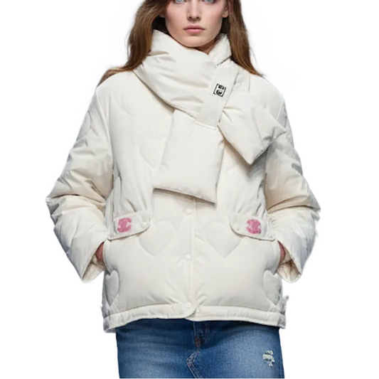 CHL  Jacket  2 Color's