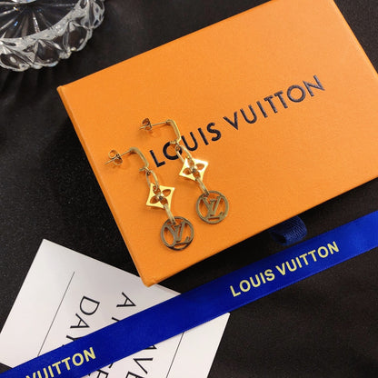 LU Fashion earrings  SALE-min order required