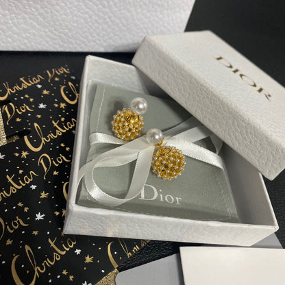 CHD Fashion earrings  SALE-min order required