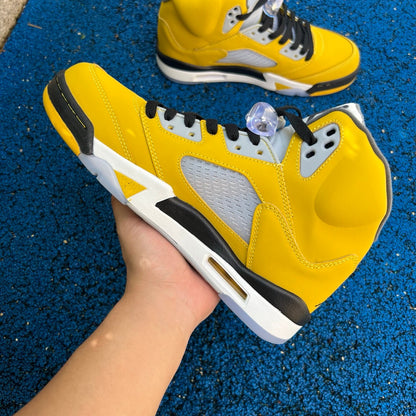 N*KE Air Jorda 5 AJ5 Tokyo Sneakers 46