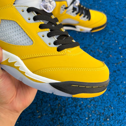 N*KE Air Jorda 5 AJ5 Tokyo Sneakers 46