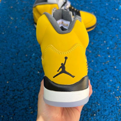 N*KE Air Jorda 5 AJ5 Tokyo Sneakers 46