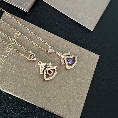 B L G Necklace SALE-min order required